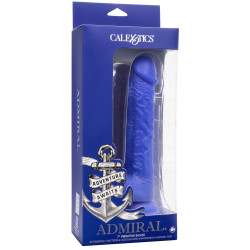 Admiral Gode vibrant Admiral 14 x 3.7 cm Bleu